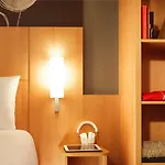 Ibis Part Dieu Les Halles 3* Lyon