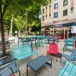 Hotell Ibis Part Dieu Les Halles 3*