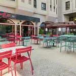 Ibis Part Dieu Les Halles 3*