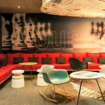 Ibis Part Dieu Les Halles Hotell Lyon