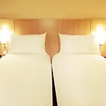 Ibis Part Dieu Les Halles Hotell Lyon