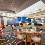 Ibis Part Dieu Les Halles Hotell Lyon