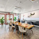 Ibis Part Dieu Les Halles Отель
