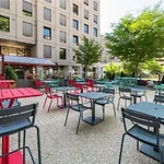 Ibis Part Dieu Les Halles Hotell Lyon