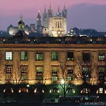 Ibis Part Dieu Les Halles Отель 3*