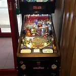 Ibis Part Dieu Les Halles Отель Лион