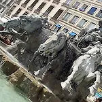 Отель Ibis Part Dieu Les Halles 3*