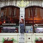 Ibis Part Dieu Les Halles מלון 3*
