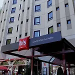 Ibis Part Dieu Les Halles