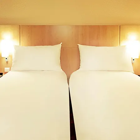 Hotel Ibis Part Dieu Les Halles Lyon