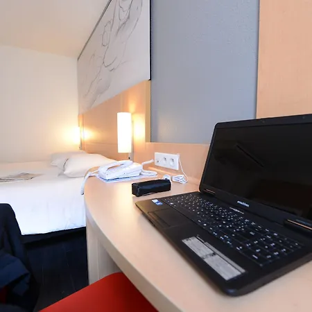 Ibis Part Dieu Les Halles Hotel