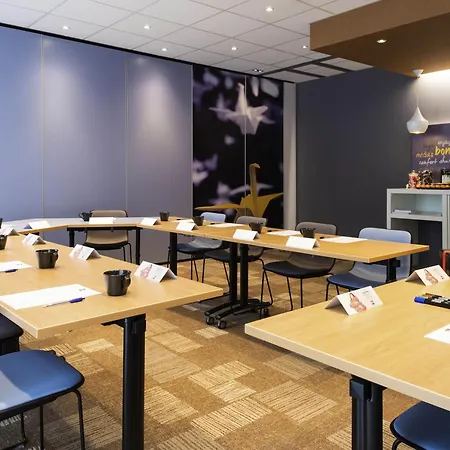 Ibis Part Dieu Les Halles