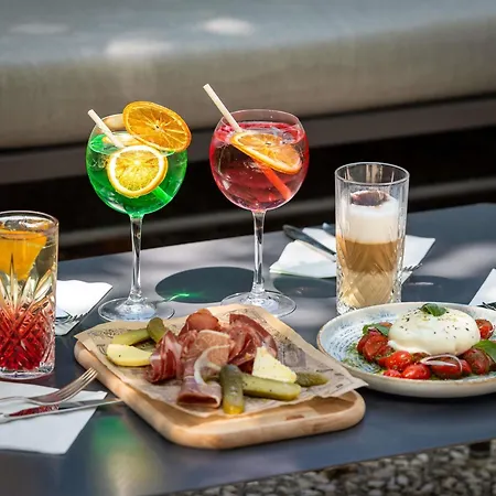 Otel Ibis Part Dieu Les Halles