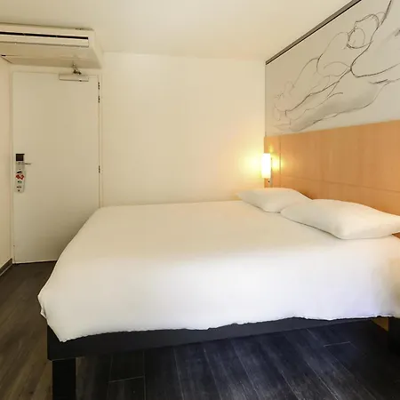 Ibis Part Dieu Les Halles 3* Lyon