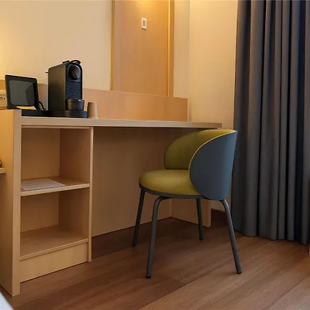 Otel Ibis Part Dieu Les Halles