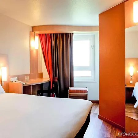 Hotel Ibis Part Dieu Les Halles