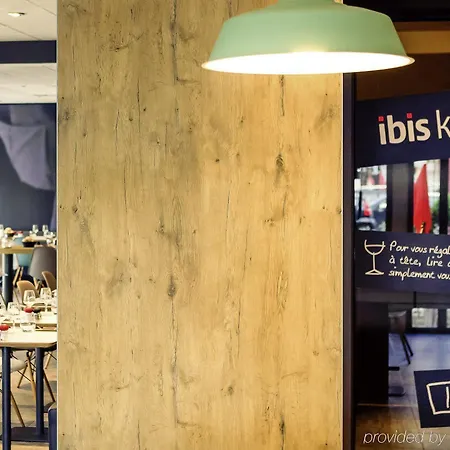Ibis Part Dieu Les Halles
