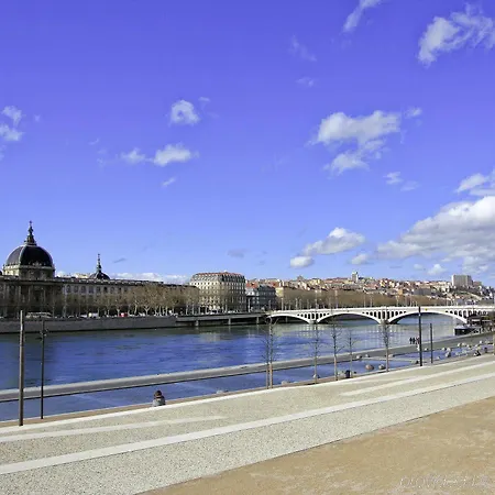 Hotel Ibis Part Dieu Les Halles Lyon