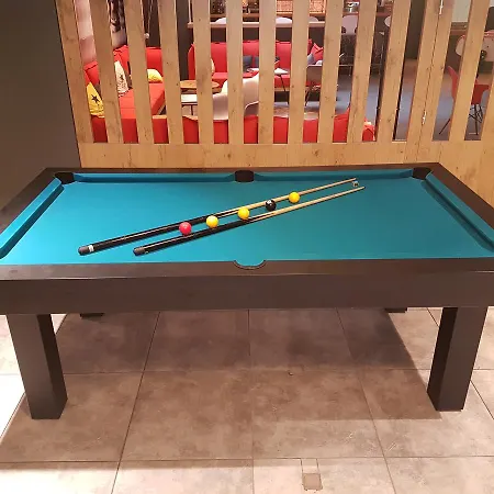 إيبيس بار ديو لي يال 3*
