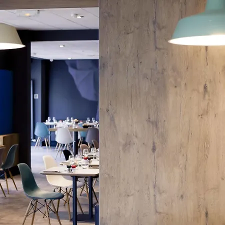 Ibis Part Dieu Les Halles 3* Lyon