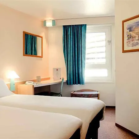 Ibis Part Dieu Les Halles 3*