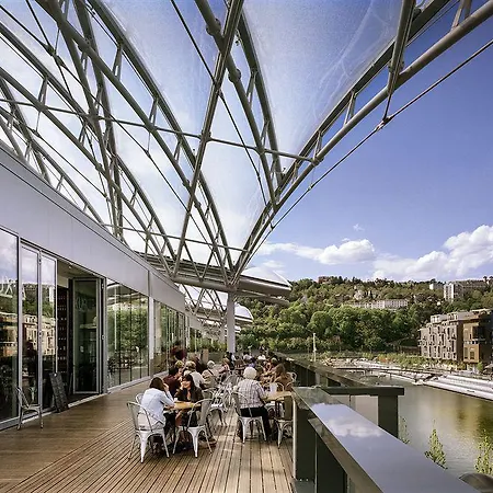 Hotel Ibis Part Dieu Les Halles