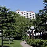 Hotel Ibis Part Dieu Les Halles Lyon