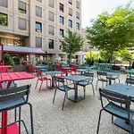 Ibis Part Dieu Les Halles Hotel