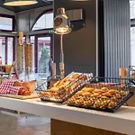 Hotel Ibis Part Dieu Les Halles Lyon