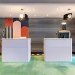 イビス　リヨン　パール　デュー　レ　アール ホテル 3*
