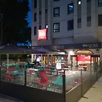 Ibis Part Dieu Les Halles Lyon