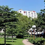Ibis Part Dieu Les Halles Hotel Lyon