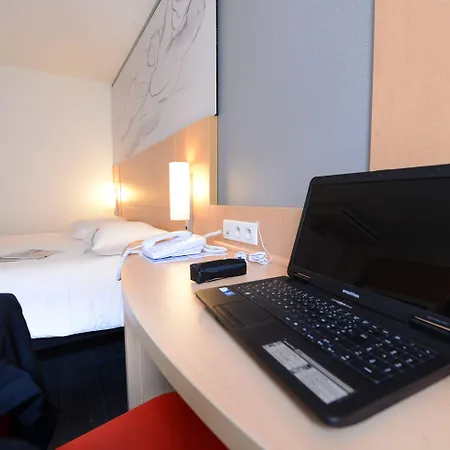 Ibis Part Dieu Les Halles 3* Lyon